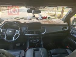 شێڤرۆلێت تاهۆ